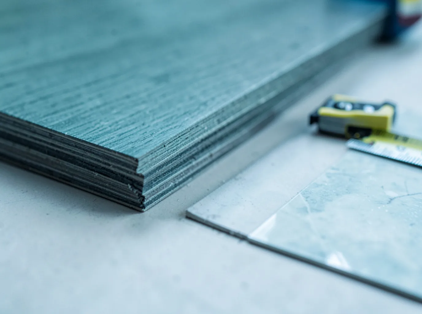 Luxury Vinyl Plank Installation Tolna, ND FAQs